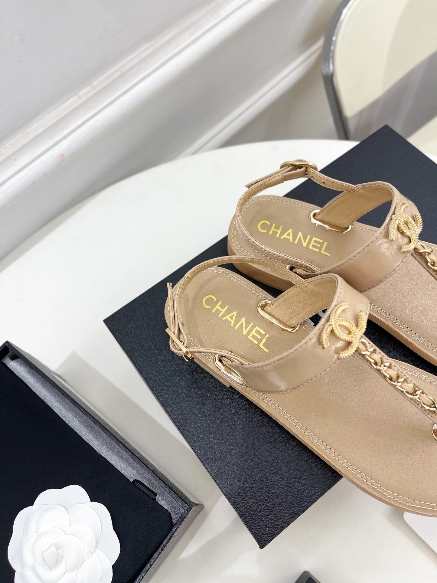 Luxury Shoes Sandals - CHL - 1488