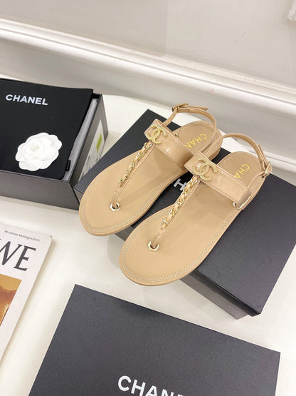 Luxury Shoes Sandals - CHL - 1488