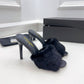 Luxury Shoes Sandals - SL - 523