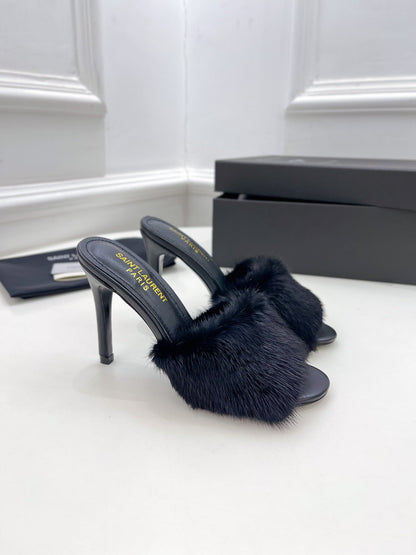 Luxury Shoes Sandals - SL - 552