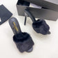 Luxury Shoes Sandals - SL - 523
