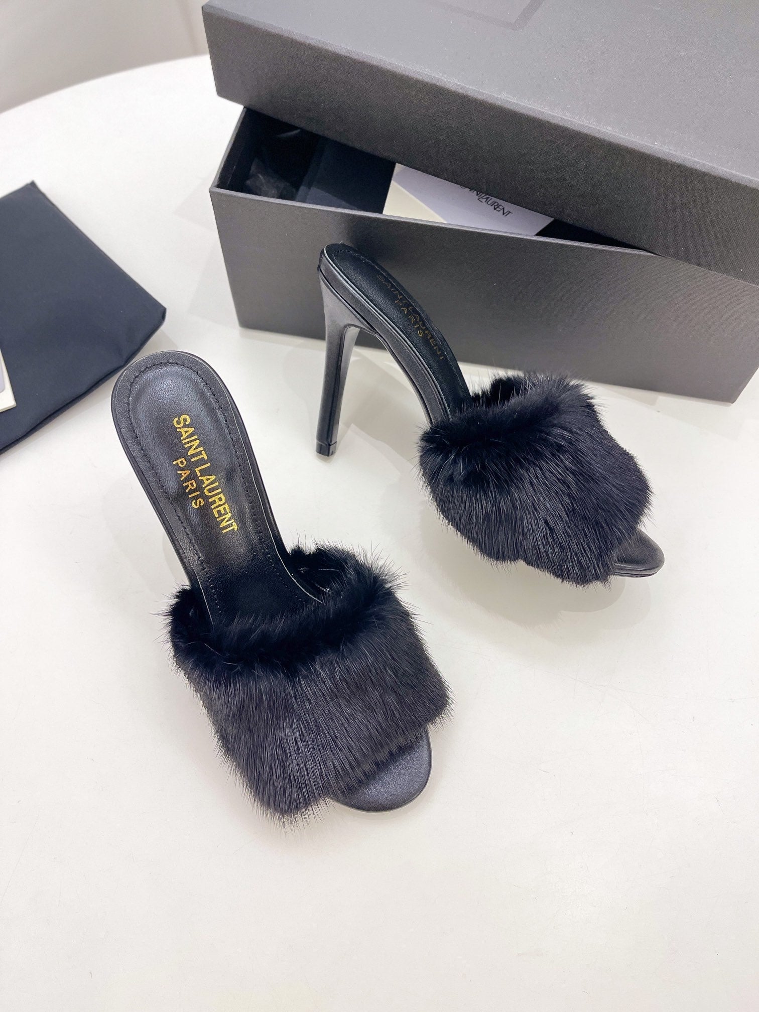 Luxury Shoes Sandals - SL - 552