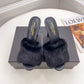 Luxury Shoes Sandals - SL - 523