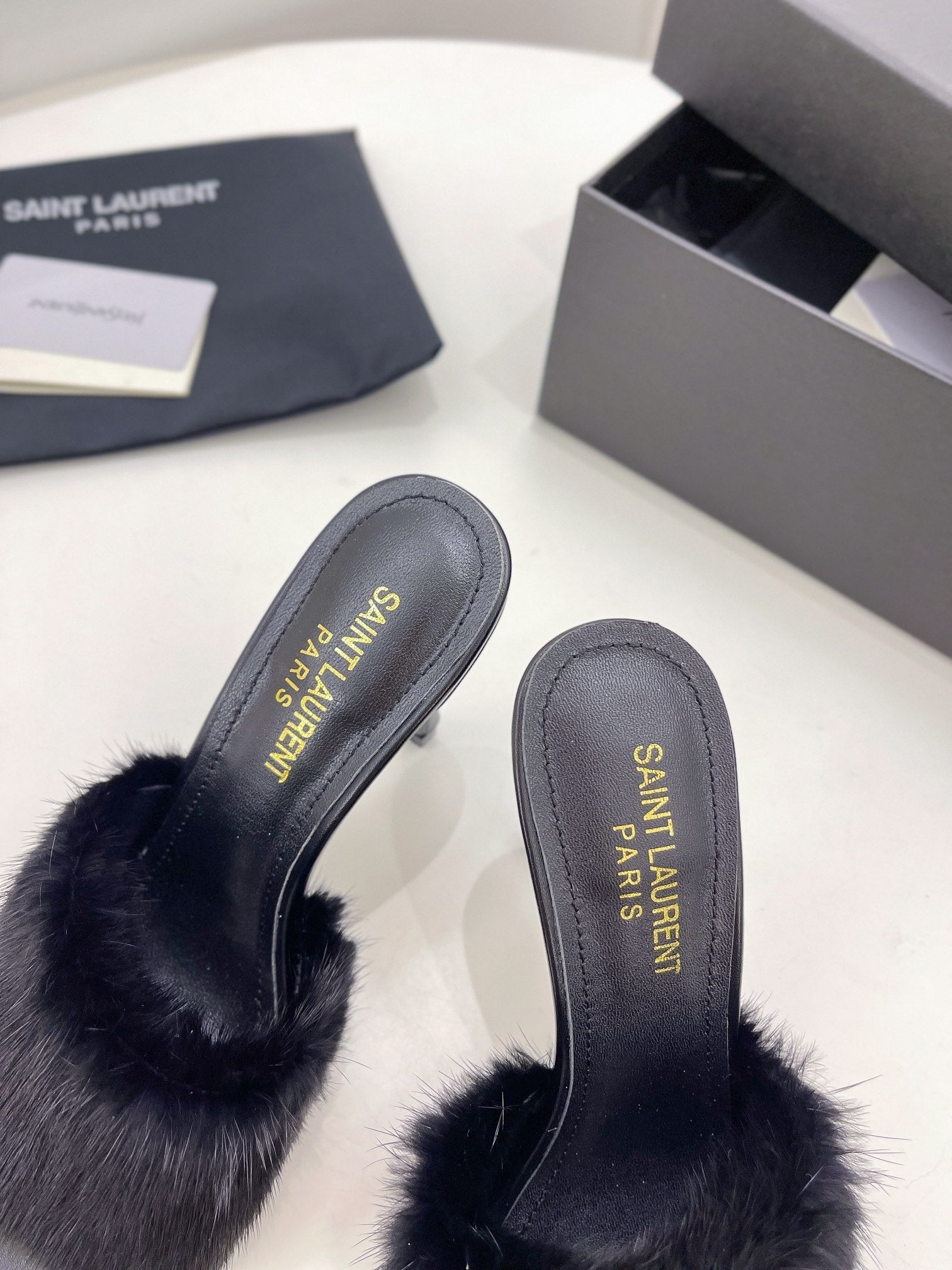 Luxury Shoes Sandals - SL - 523
