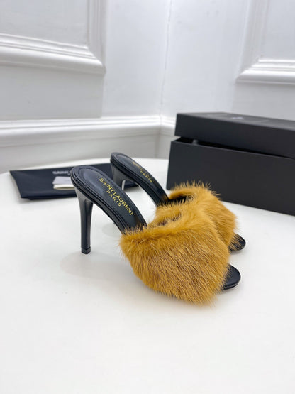 Luxury Shoes Sandals - SL - 522