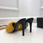 Luxury Shoes Sandals - SL - 522