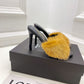 Luxury Shoes Sandals - SL - 522