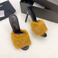 Luxury Shoes Sandals - SL - 553
