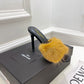 Luxury Shoes Sandals - SL - 522