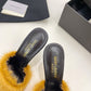 Luxury Shoes Sandals - SL - 522