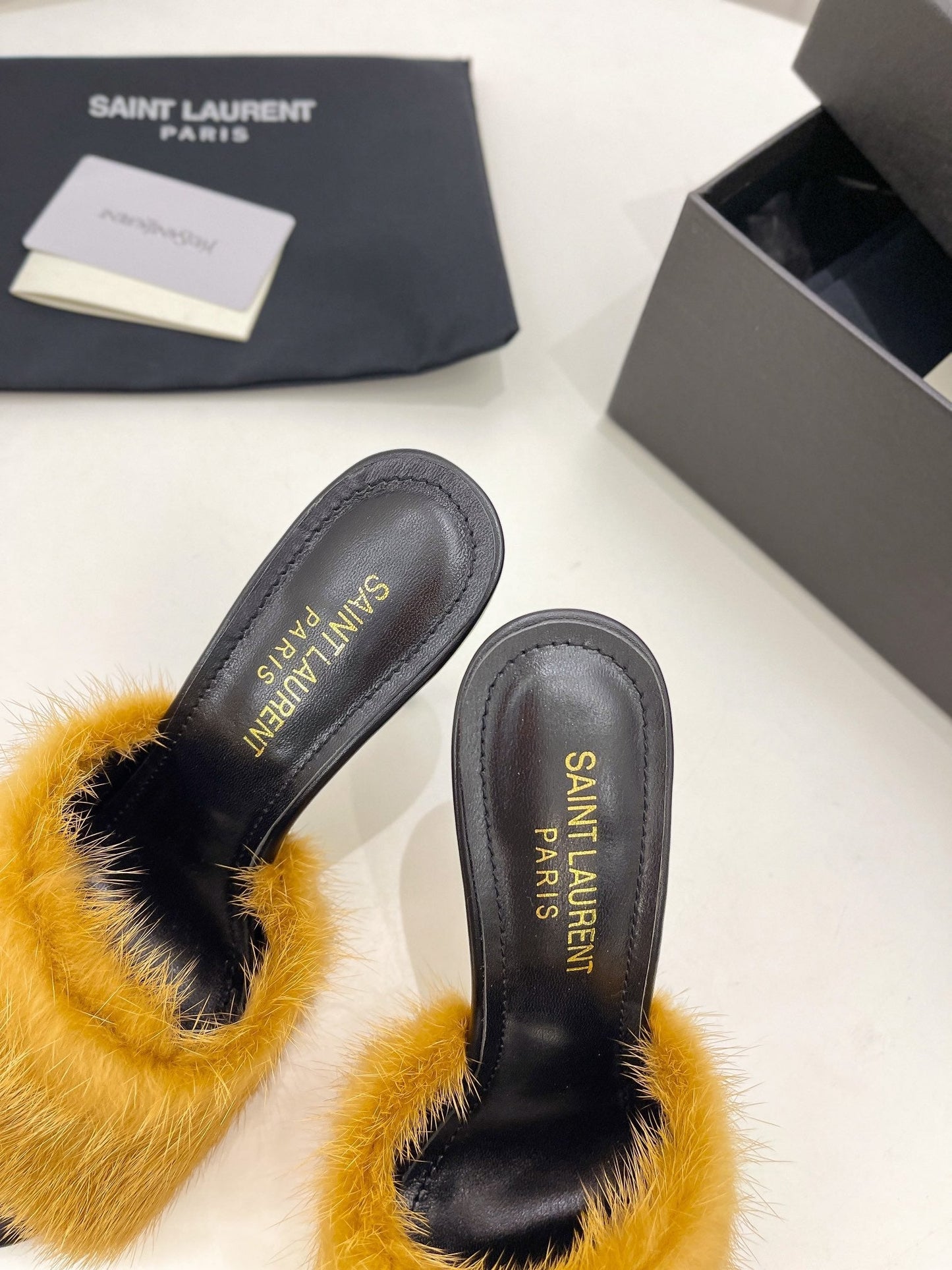 Luxury Shoes Sandals - SL - 522