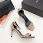 Luxury Shoes Sandals - SL - 524
