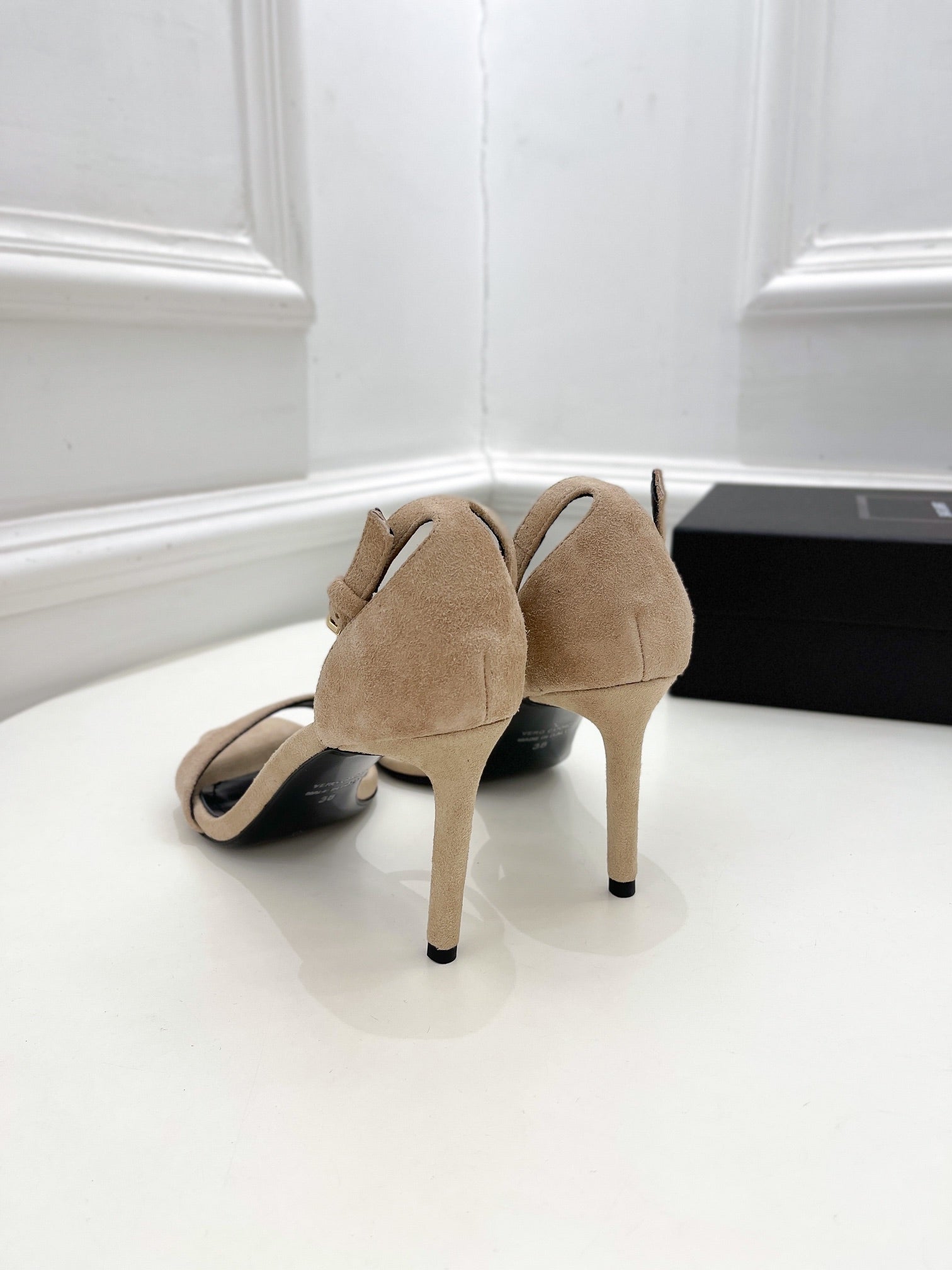 Luxury Shoes Sandals - SL - 524