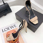 Luxury Shoes Sandals - SL - 524