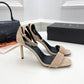 Luxury Shoes Sandals - SL - 524