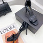 Luxury Shoes Sandals - SL - 529