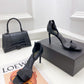 Luxury Shoes Sandals - SL - 529