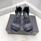 Luxury Shoes Sandals - SL - 529