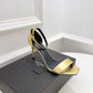 Luxury Shoes Sandals - SL - 528