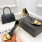 Luxury Shoes Sandals - SL - 528