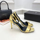 Luxury Shoes Sandals - SL - 528