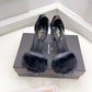 Luxury Shoes Sandals - SL - 527