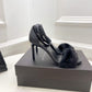 Luxury Shoes Sandals - SL - 527