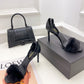 Luxury Shoes Sandals - SL - 527