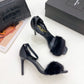 Luxury Shoes Sandals - SL - 527