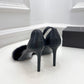 Luxury Shoes Sandals - SL - 554