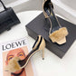 Luxury Shoes Sandals - SL - 526