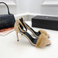 Luxury Shoes Sandals - SL - 526
