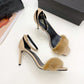 Luxury Shoes Sandals - SL - 555