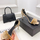 Luxury Shoes Sandals - SL - 526