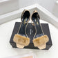 Luxury Shoes Sandals - SL - 526