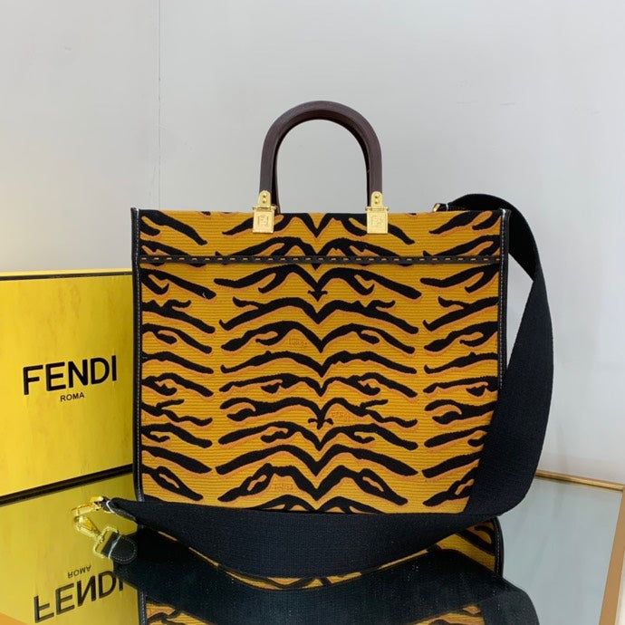 Ozarra -  Bag - FED - 242