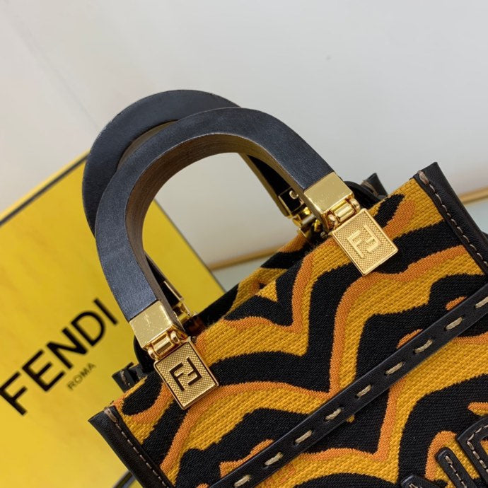 Ozarra -  Bag - FED - 241