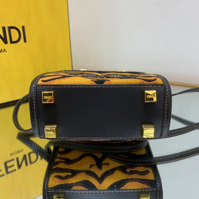 Ozarra -  Bag - FED - 241