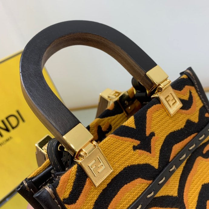 Ozarra -  Bag - FED - 241