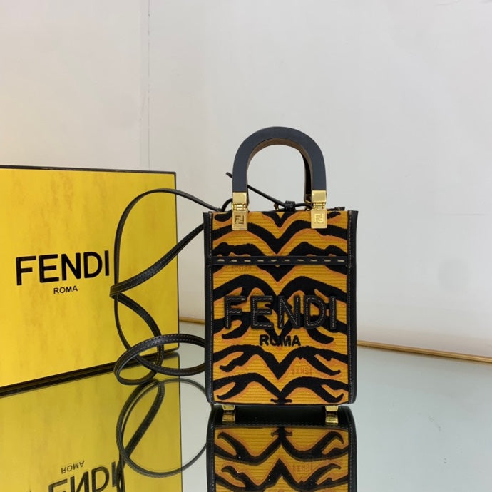 Ozarra -  Bag - FED - 241