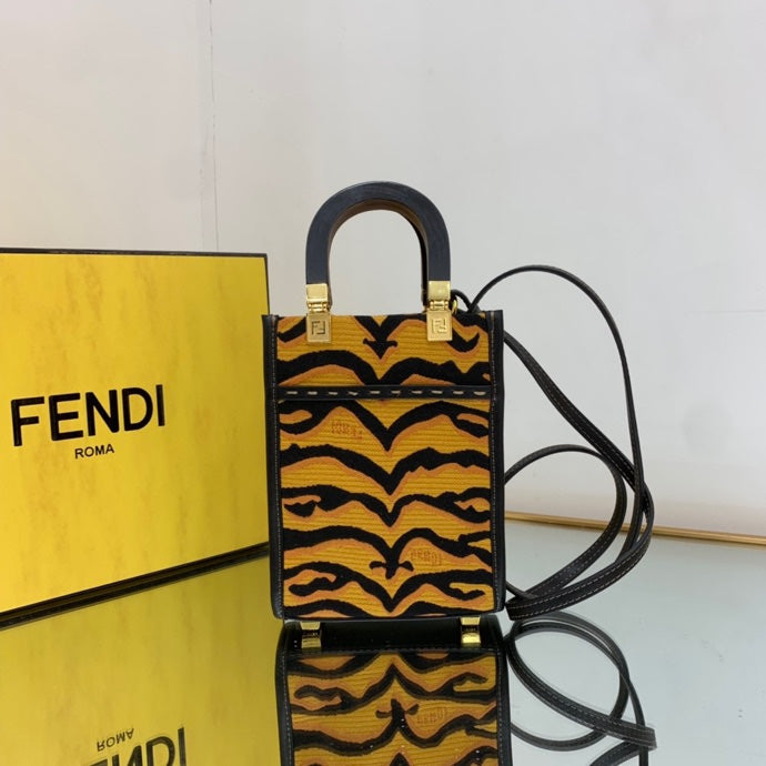 Ozarra -  Bag - FED - 241