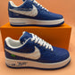 Luxury Shoes - LU-V - 1124