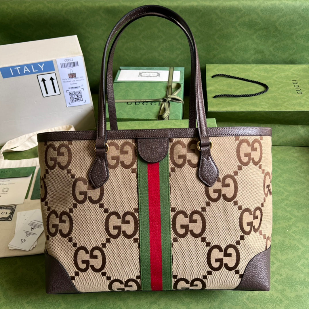 Luxury Bag - 033