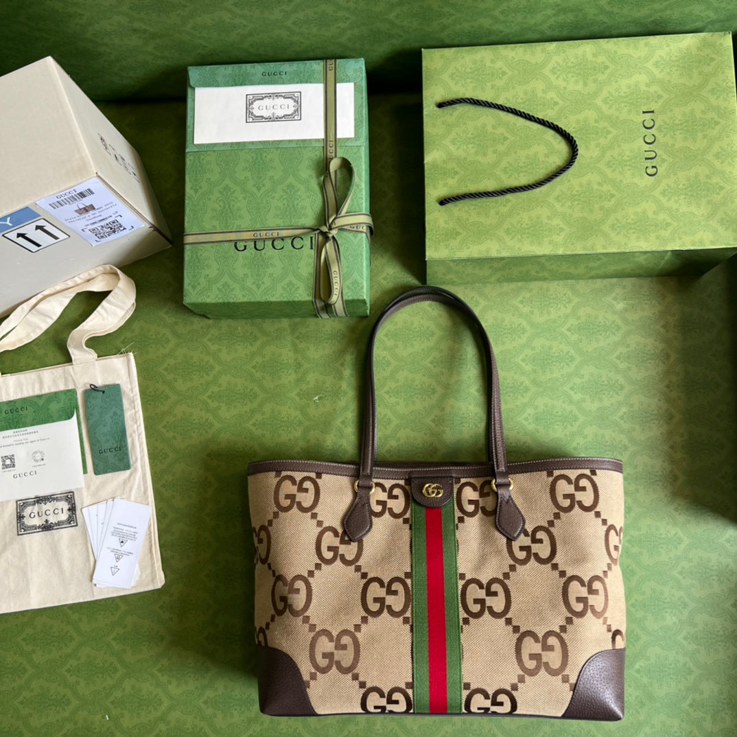 Luxury Bag - 033