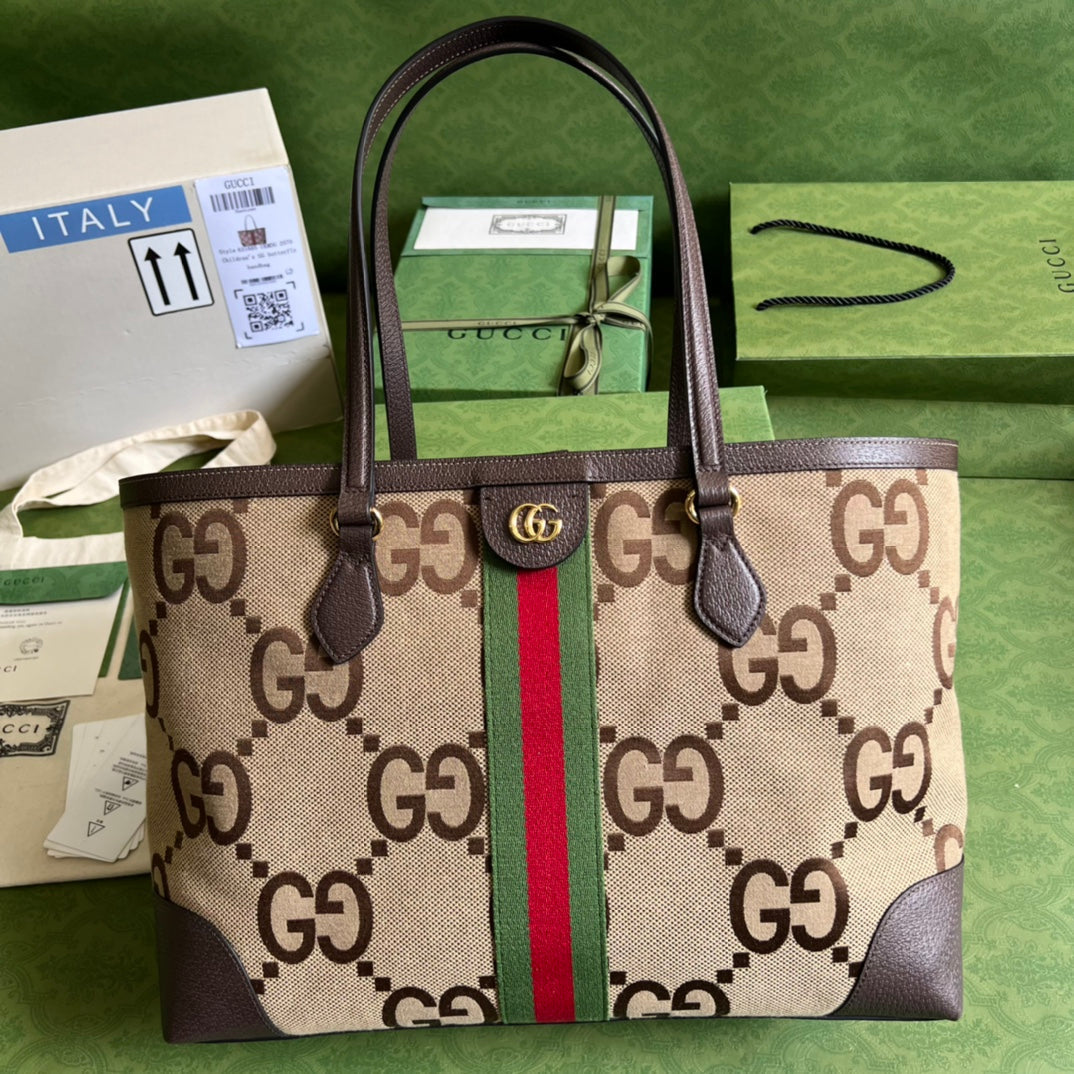 Luxury Bag - 033
