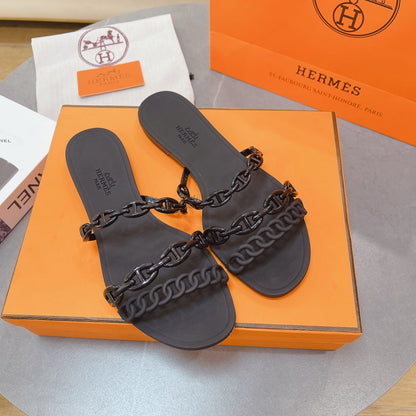 Luxury Shoes - HMS - 707
