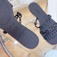 Luxury Shoes - HMS - 707