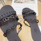 Luxury Shoes - HMS - 707