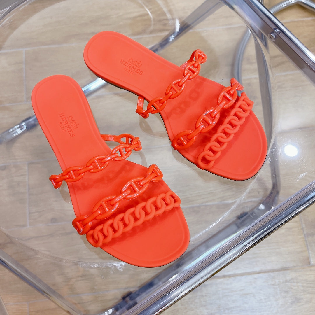 Luxury Shoes - HMS - 708