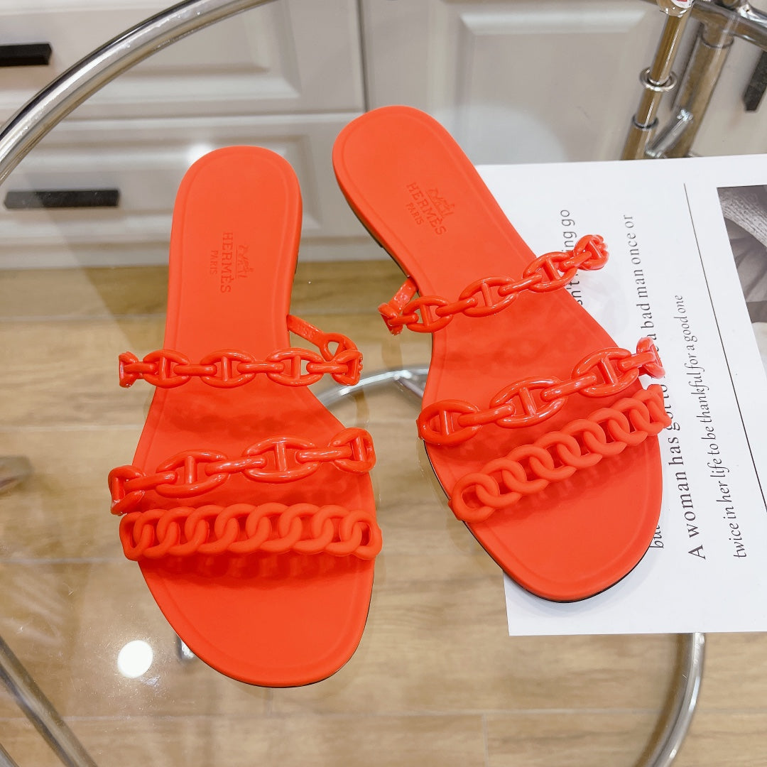 Luxury Shoes - HMS - 708
